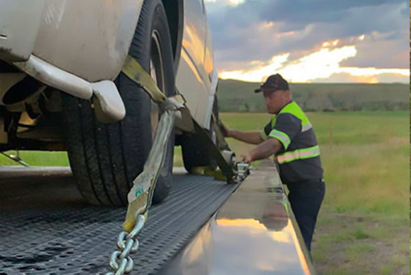 Aaa Roadside Bozeman Bozeman Road Rescue