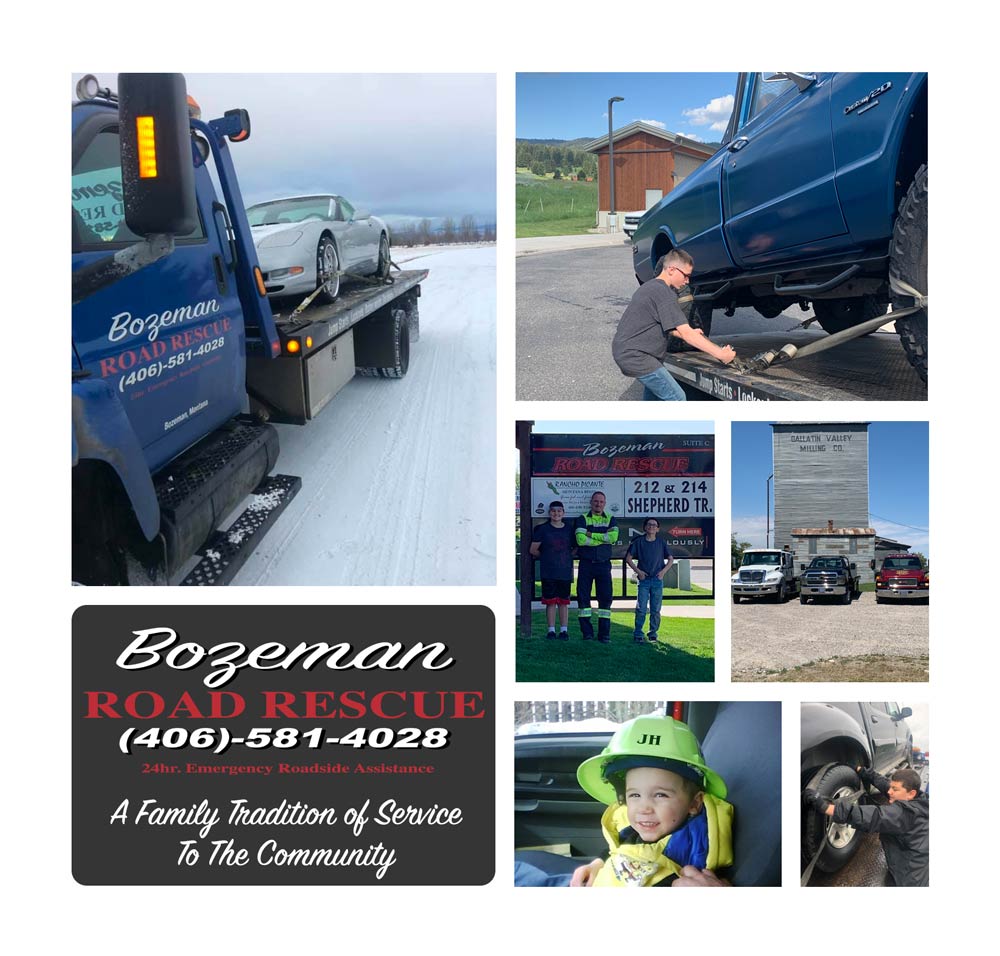 Bozeman-Road-Rescue-Bozeman-Montana-Towing-Family