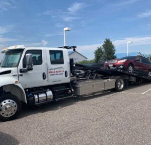 AAA-Towing-Service-Bozeman-Montana-Bozeman-Road-Rescue-Flatbed-Towing